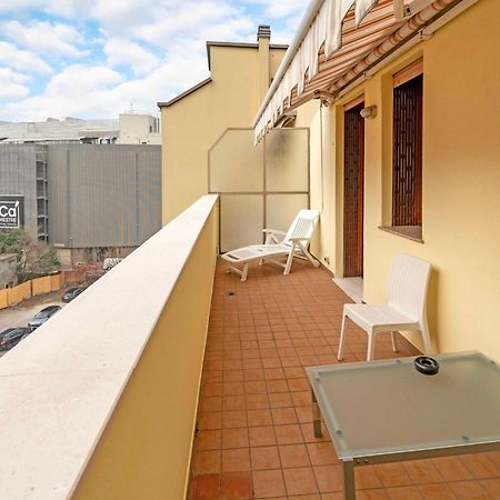 Bed & Breakfast Venice Friends Mestre Bagian luar foto