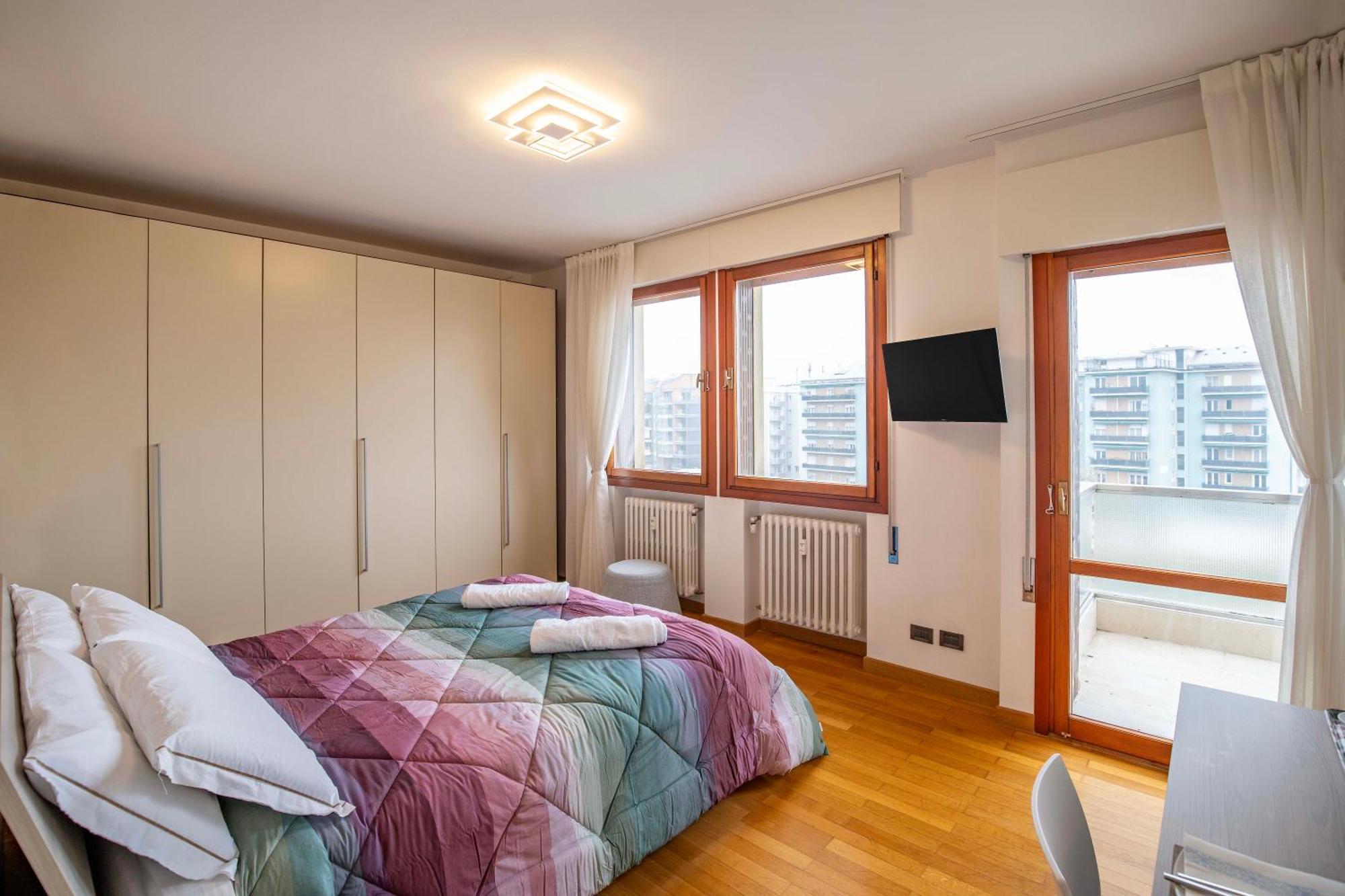 Bed & Breakfast Venice Friends Mestre Bagian luar foto