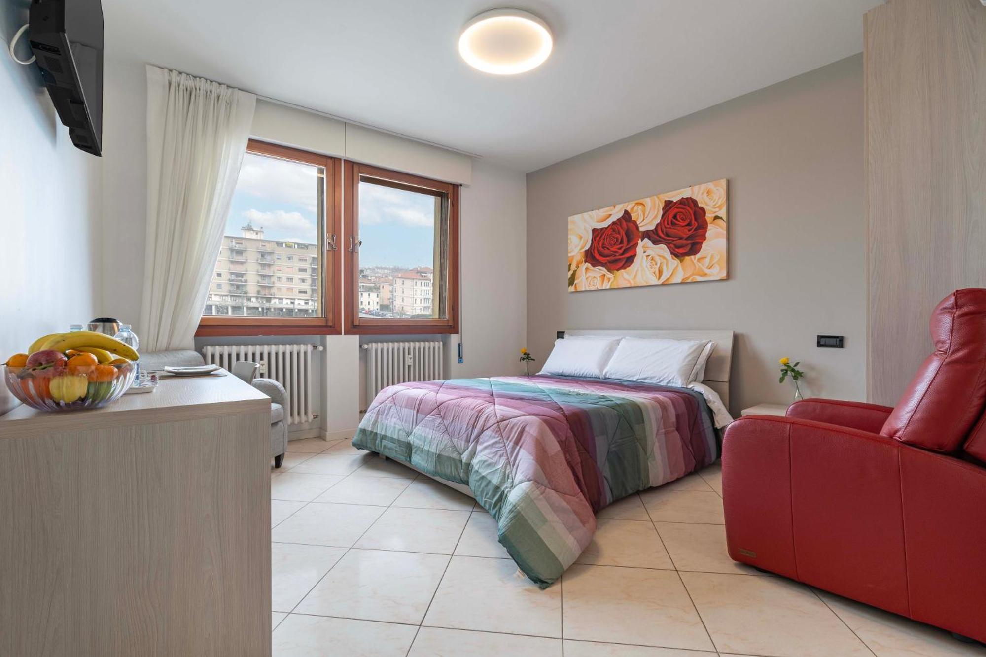 Bed & Breakfast Venice Friends Mestre Bagian luar foto