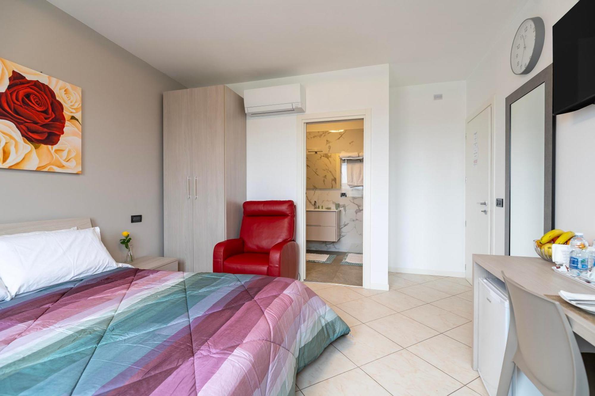 Bed & Breakfast Venice Friends Mestre Bagian luar foto