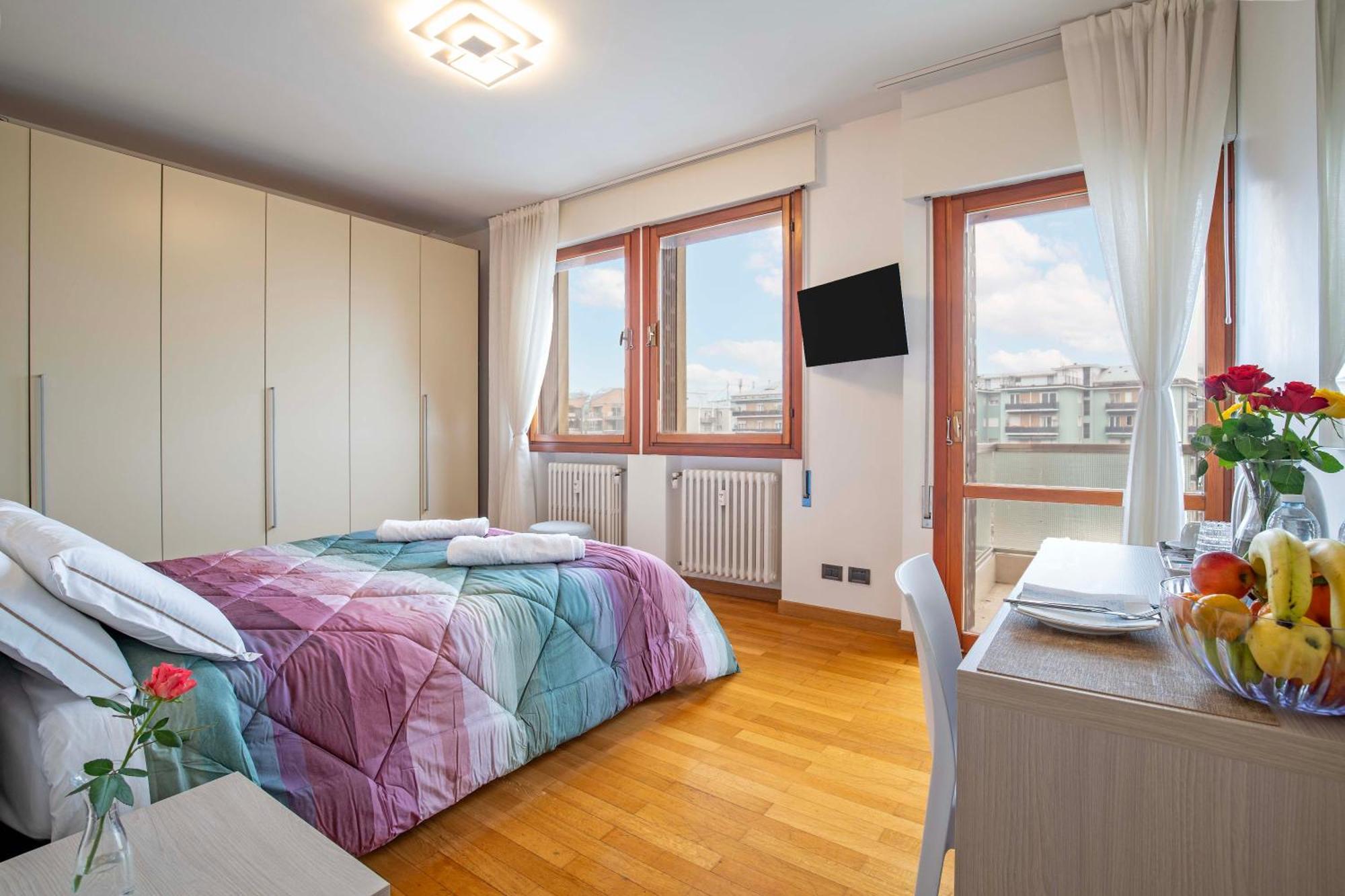 Bed & Breakfast Venice Friends Mestre Bagian luar foto
