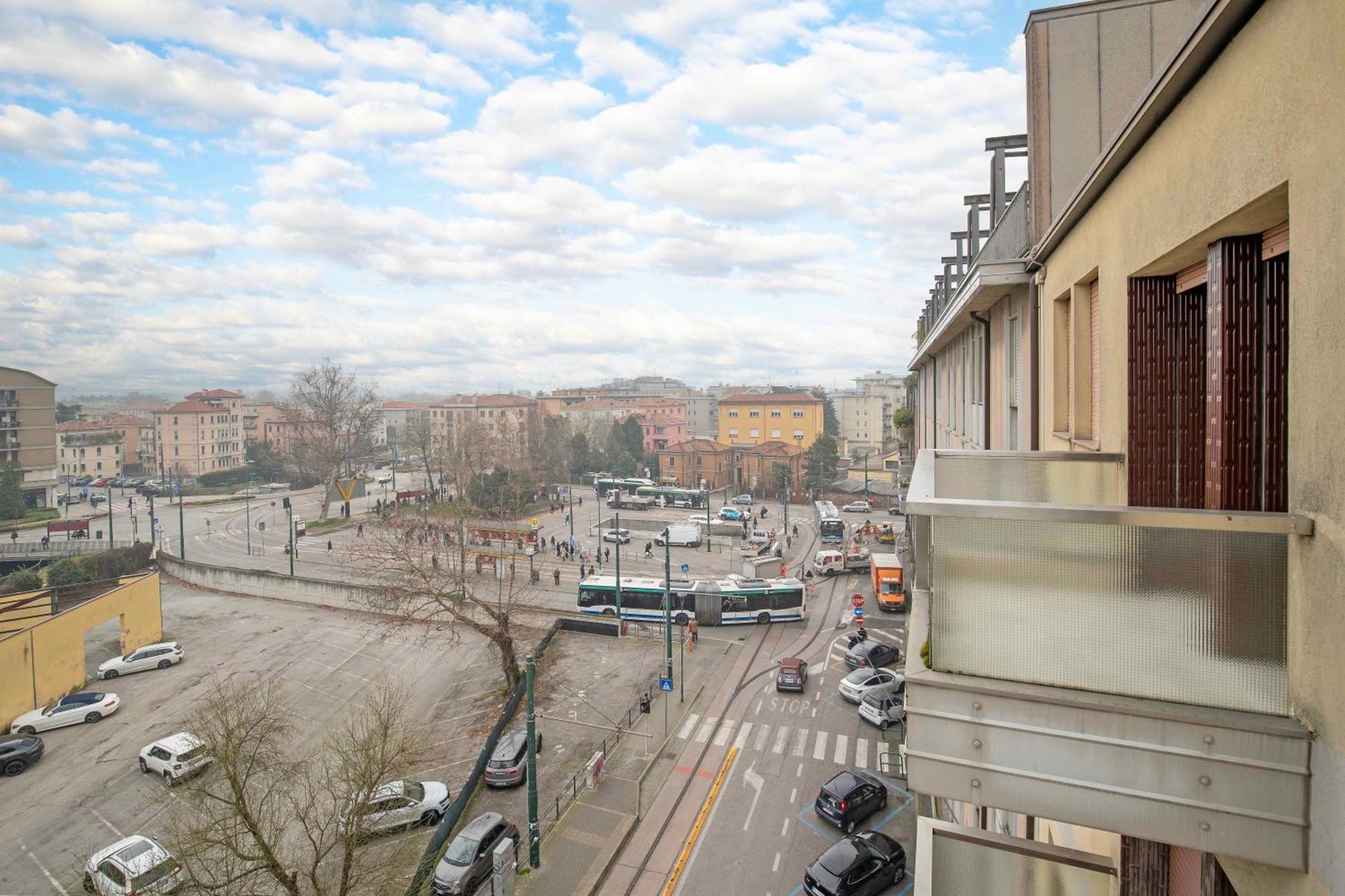 Bed & Breakfast Venice Friends Mestre Bagian luar foto