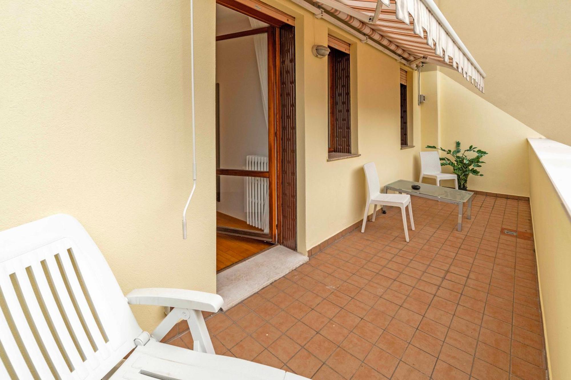 Bed & Breakfast Venice Friends Mestre Bagian luar foto