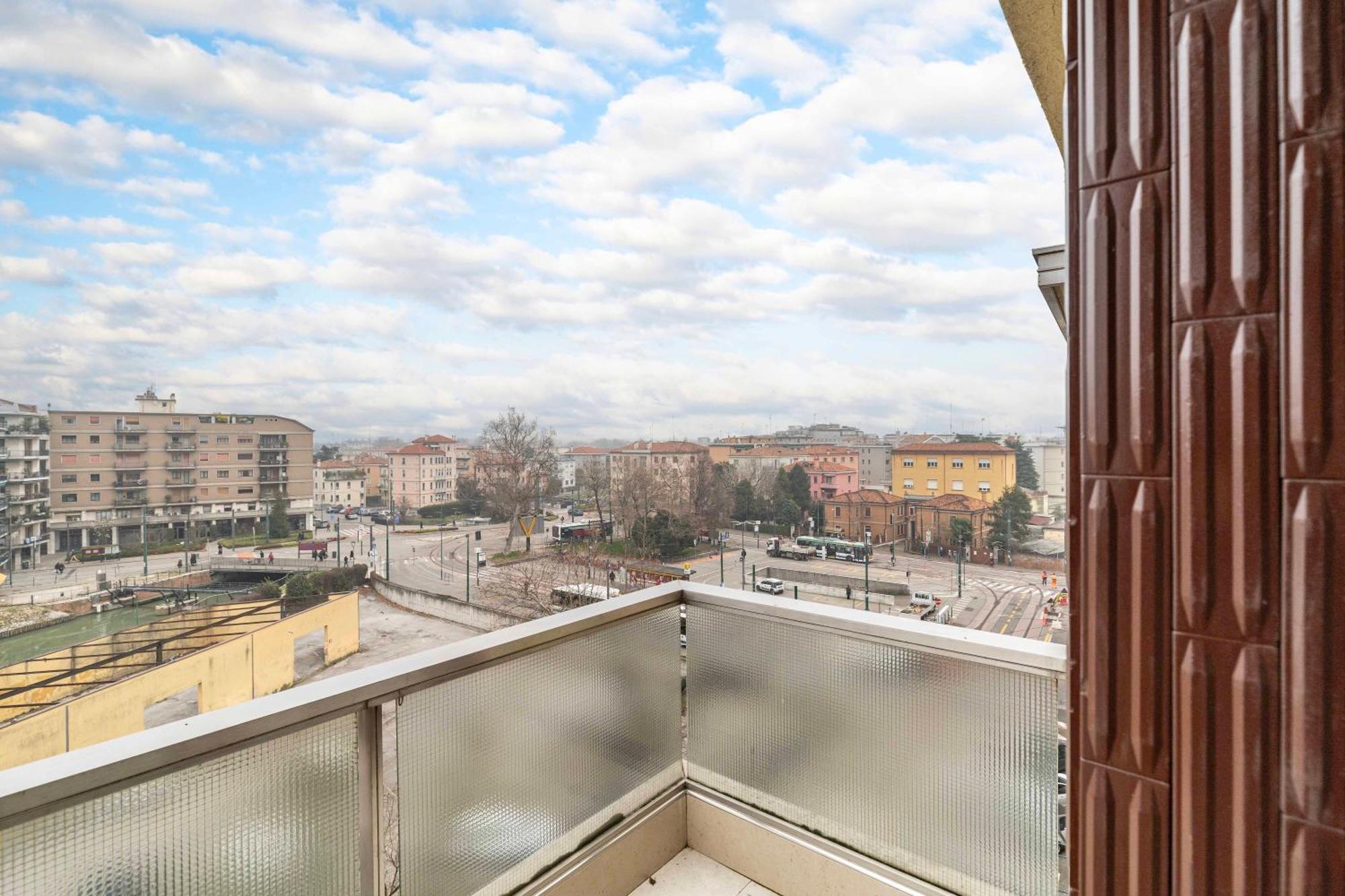 Bed & Breakfast Venice Friends Mestre Bagian luar foto